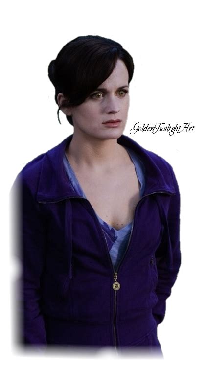 Esme Cullen by GoldenTwilightArt on DeviantArt