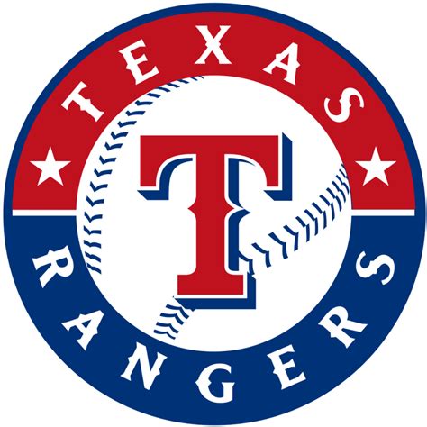 Texas Rangers Logos PNG Image - PurePNG | Free transparent CC0 PNG ...