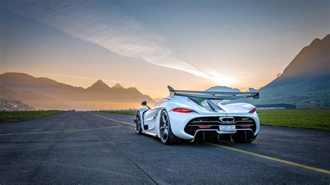 Koenigsegg Jesko Wallpapers | SuperCars.net