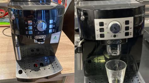 Delonghi Magnifica S vs XS: Is It Hard To Choose The Better?