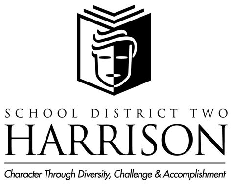 Harrison School District Two Human Capital - Home