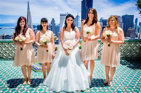 Elegant San Francisco Wedding Flowers at the Fairmont - Ornamento| San Francisco Floral Design ...