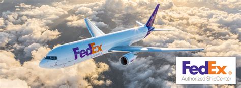 FedEx Shipping | Manchester, NH | Postal Center USA