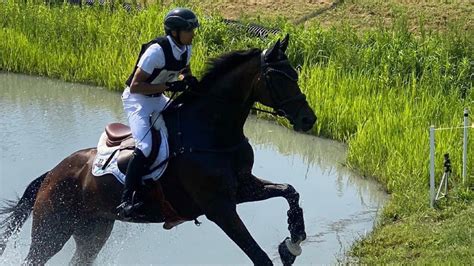 Tokyo Olympics: Indian equestrian Fouaad Mirza qualifies for jumping ...