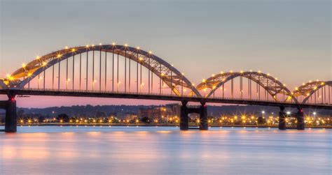 20 Best Things to Do in Davenport, Iowa