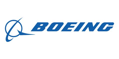 Boeing logo - Social media & Logos Icons