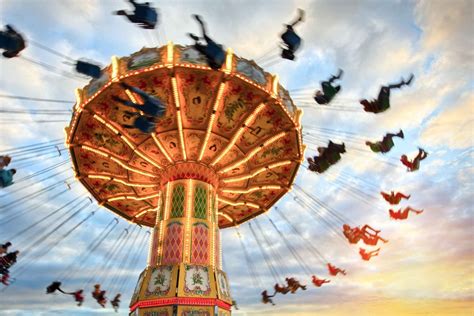 Copenhagen Tivoli Gardens Fast-Track Ticket & Optional Rides in Copenhagen