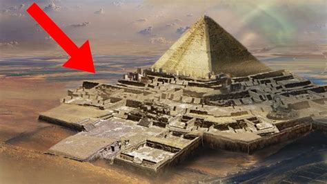 9 Most Mysterious Pyramids Hidden In Plain Sight | Pyramids, Ancient ...