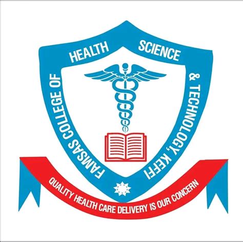 FAMSAS COLLEGE OF HEALTH SCIENCES AND TECHNOLOGY, KEFFI RELEASES ITS ...