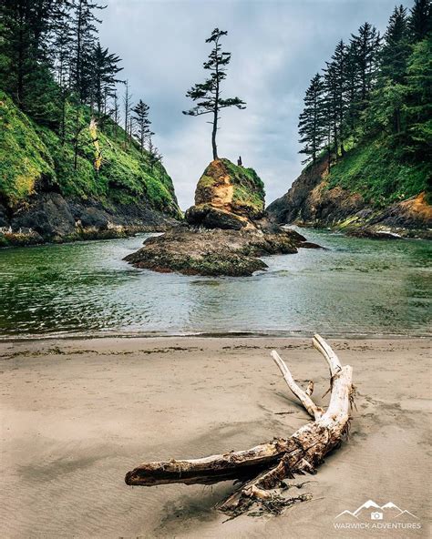 Outdoor guide to Washington: The best State Parks | Outdoor guide ...