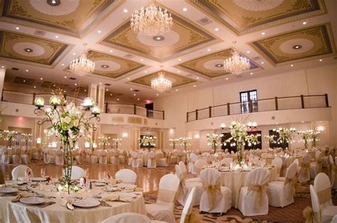 The Carriage House - Venue - Absecon, NJ | Rustic wedding venues nj, Cheap wedding venues, Nj ...