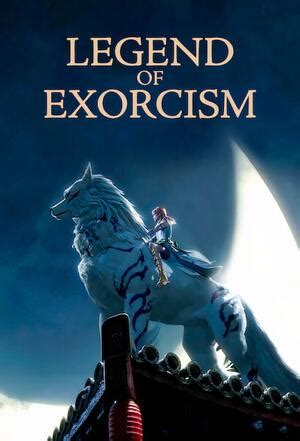 Legend of Exorcism Season 2 - Trakt