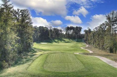 Red Bridge Golf and Country Club in Locust, North Carolina, USA | Golf ...