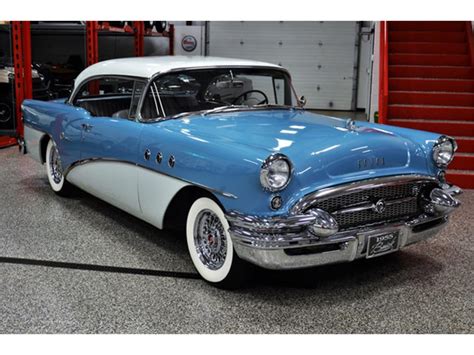 1955 Buick Special Riviera for Sale | ClassicCars.com | CC-1103759