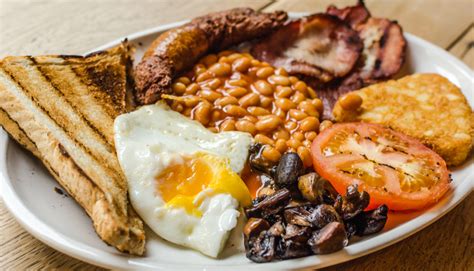 The Ultimate British Food Quiz! | Food Quiz | British Food on Beano.com