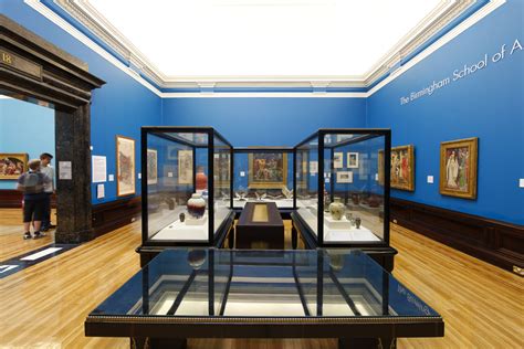 Birmingham Museum & Art Gallery Birmingham Museum, Museum Art Gallery ...