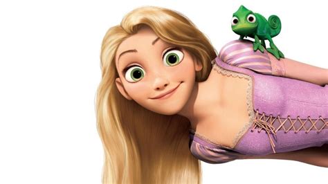 Disney Working On Live Action Version Of Rapunzel – What's On Disney Plus