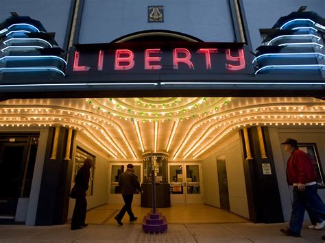 Liberty Theatre • Downtown Camas | Shops, Restaurants, Events in Camas, WA