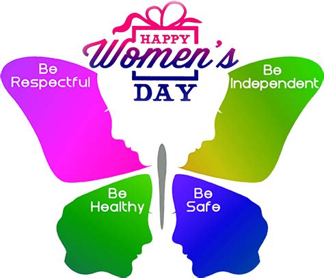 Happy International Women's Day Wallpapers - Wallpaper Cave