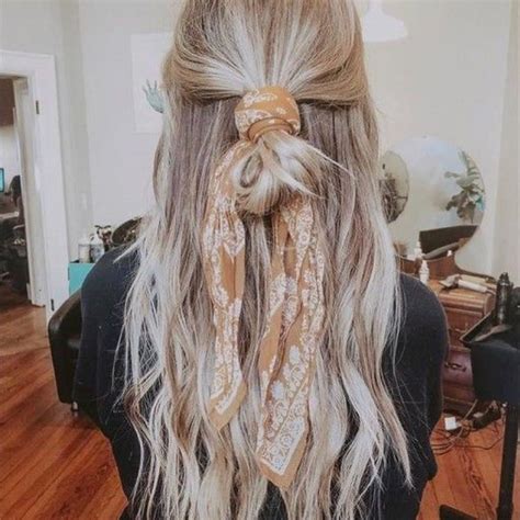 45 Best VSCO Hairstyles You'll Want To Copy