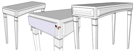 Sketchup make image transparent - koreatiklo