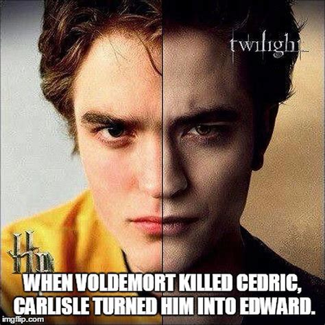 Twilight: 10 Hilarious Edward Memes Only True Fans Will Understand