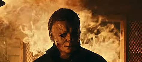 Halloween Kills : Michael Myers est de retour (trailer et affiche)