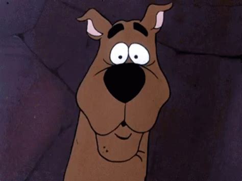 Ruh Roh Scooby GIF - Ruh Roh Scooby Doo - Discover & Share GIFs