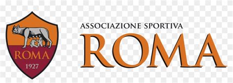 Roma Logo Interesting History Of The Team Name And - Scritta As Roma ...