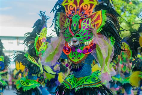 “All systems go” for MassKara Festival 2023 – Dingcong