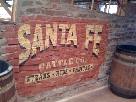 Santa Fe Cattle Co. - Home - Orlando, Florida - Menu, prices, restaurant reviews | Facebook