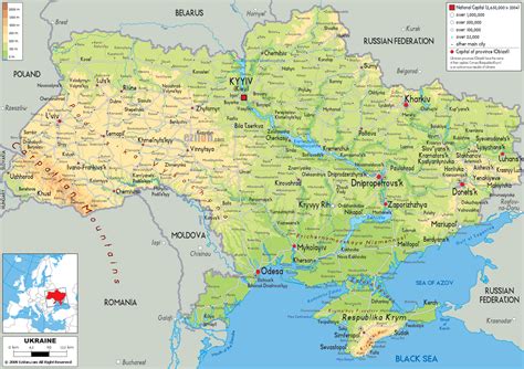 Geo-Politics and World Affairs: How to Solve Ukraine War