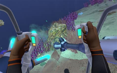 Subnautica Prawn Suit Location : This time i show you the locations of the prawn suit torpedo ...