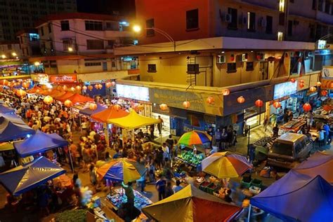 Yangon Nightlife - Best Things to Do at Night in Yangon