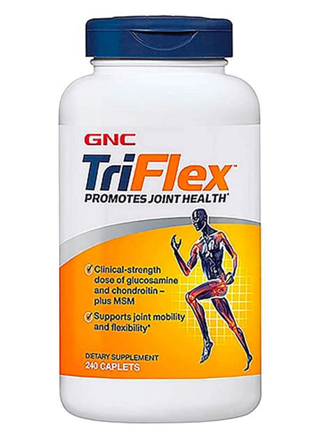 13 Best Joint Supplements for Joint Pain and Joint Health in 2022