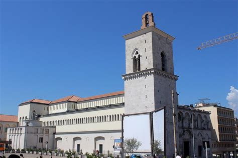 Benevento Cathedral | Religiana