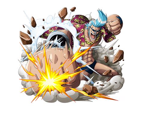 Franky | VS Battles Wiki | FANDOM powered by Wikia