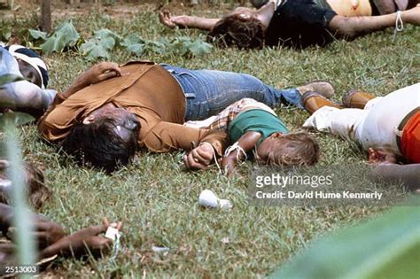 257 Jonestown Guyana Stock Photos, High-Res Pictures, and Images - Getty Images