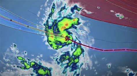 Tropical Storm Lee Forecast to Become ‘Major’ Hurricane