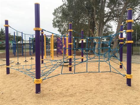 Deception Bay State School | Outdoor Playground Equipment Queensland | a_space