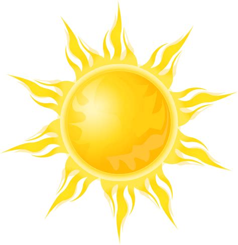 Download Transparent Sun Clipart Gallery Yopriceville High Quality ...