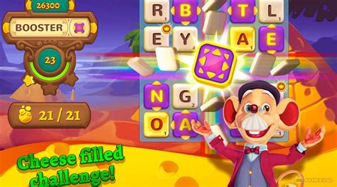 AlphaBetty Saga Game for PC - Free Desktop Download Now