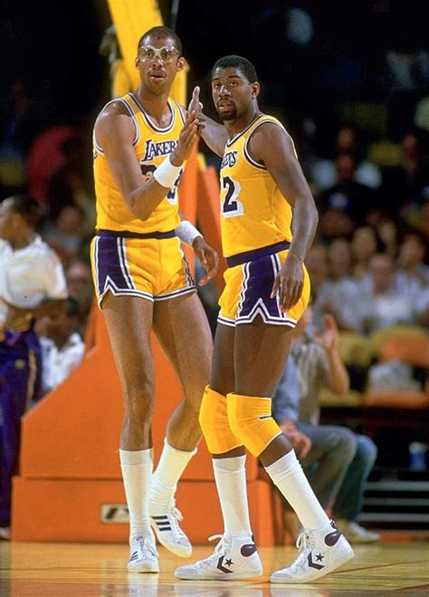 Classic Photos of Kareem Abdul-Jabbar - Sports Illustrated