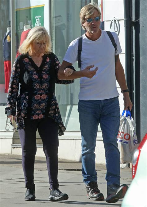 Judy Finnigan weight loss: Richard Madeley wife debuts new look | Daily Star