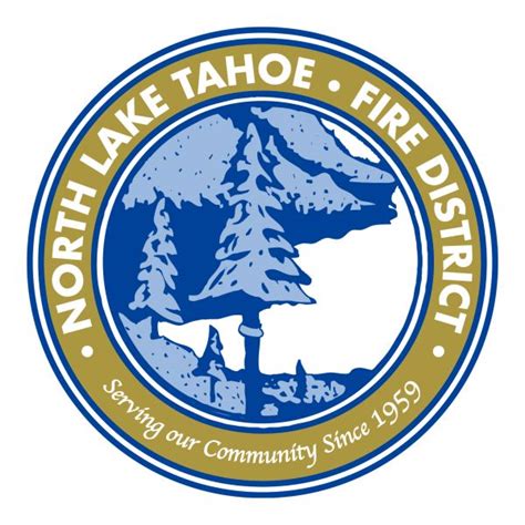 North Lake Tahoe Fire Protection District | Lake Tahoe