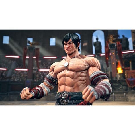 Tekken 8 Xbox Series X | PcComponentes.com