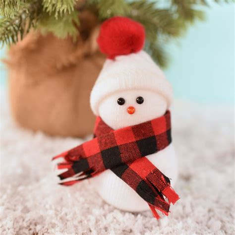 Snowman Ornaments - Photos All Recommendation