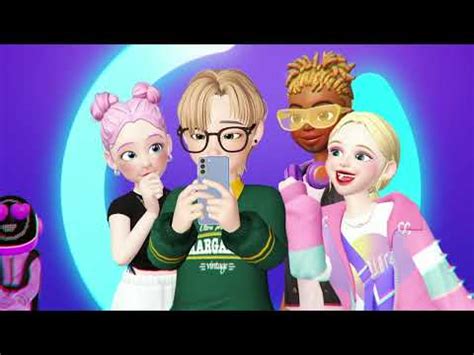 ZEPETO: Avatar, Connect & Play - Apps on Google Play