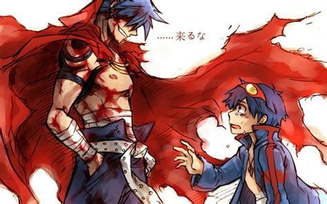 🔥 [50+] Gurren Lagann Kamina Wallpapers | WallpaperSafari