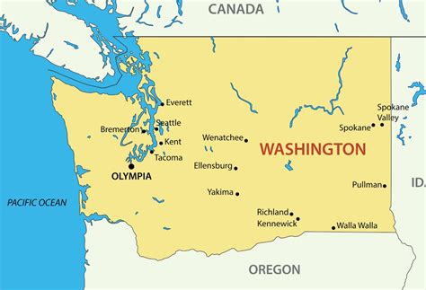 Washington state removes online map of cannabis businesses in response ...